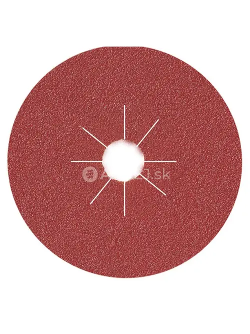 SMIRDEX 930 FIBROVÝ BRÚSNY KOTÚČ 150MM P100