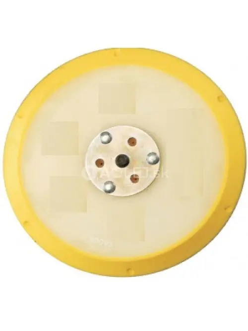 Smirdex 960 úchytný kotúč 125mm bez dier