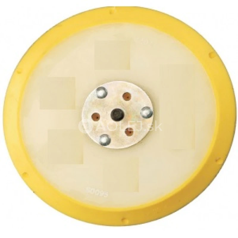 Smirdex 960 úchytný kotúč 125mm bez dier