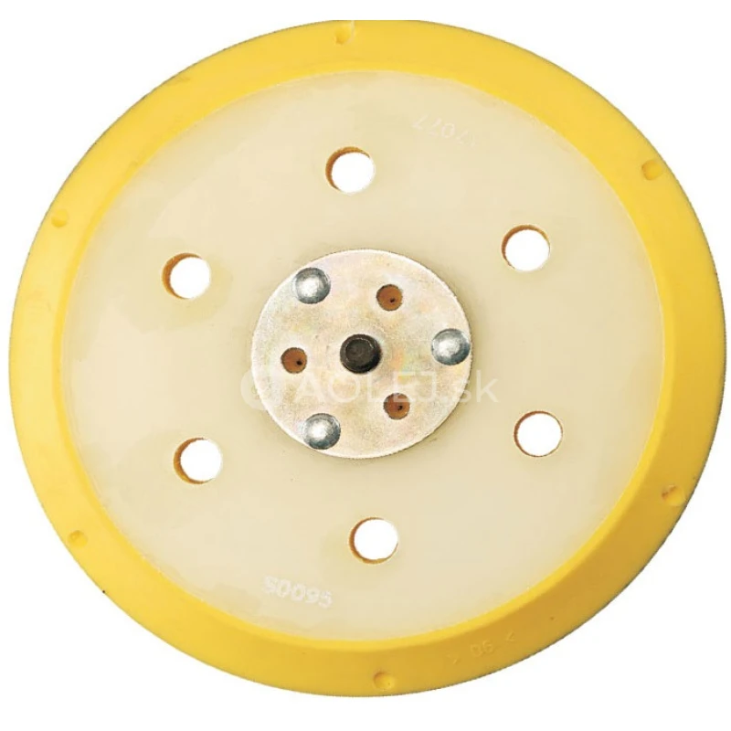 Smirdex 960 úchytný kotúč 150mm 6 dier