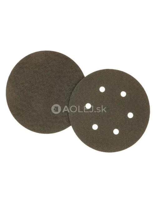 Smirdex 5104 samolepka na suchý zips 115mm 0 dier