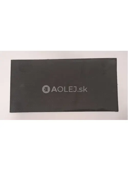 Smirdex 5104 samolepka na suchý zips 115x230mm bez dier