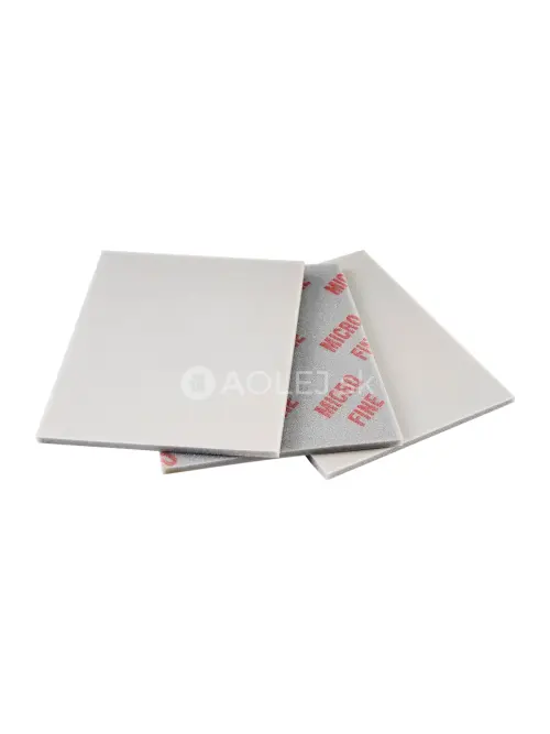 Smirdex 920 brúsne hubky 1x1 medium P60