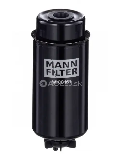 Palivov&yacute; filter MANN FILTER WK 8161