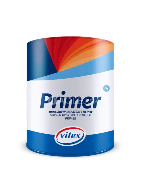 Vitex 100% Akryl Primer  - penetr&aacute;cia semi-transparent 3L