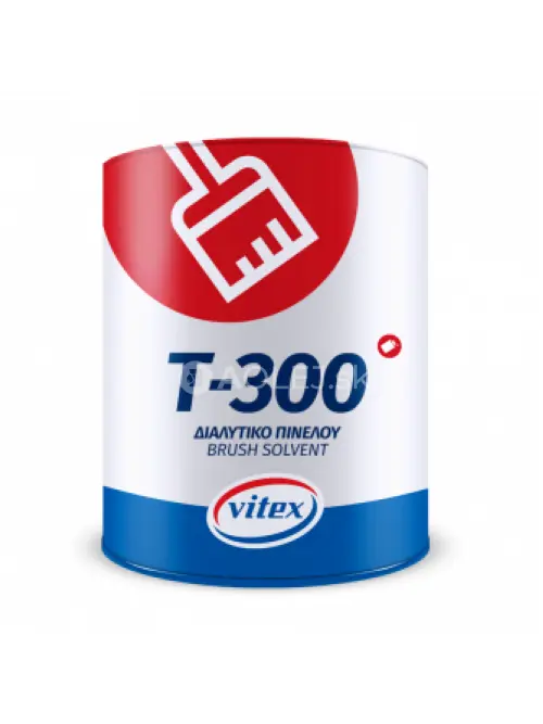 Vitex Riedidlo na &scaron;tetec do syntetick&yacute;ch farieb T300 750ml