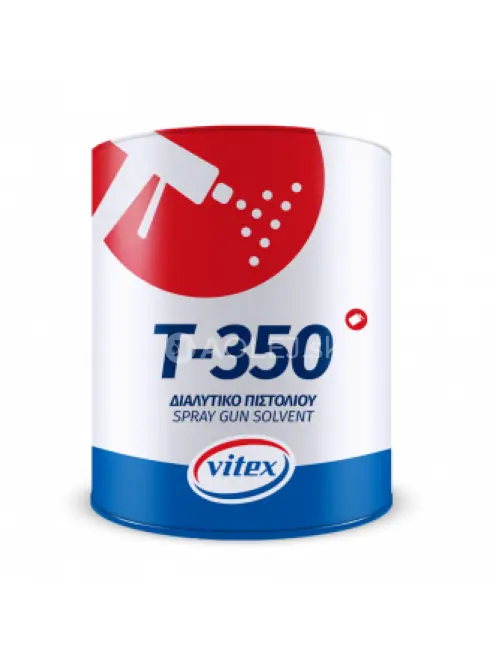 Vitex Riedidlo do striekacej pi&scaron;tole do syntetick&yacute;ch farieb T350 750ml