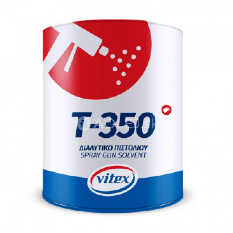 Vitex Riedidlo do striekacej pi&scaron;tole do syntetick&yacute;ch farieb T350 750ml