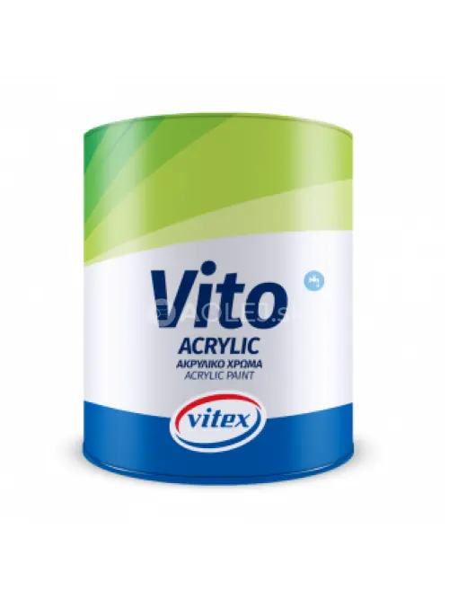 Vitex Vito Acrylic   W 2,94L
