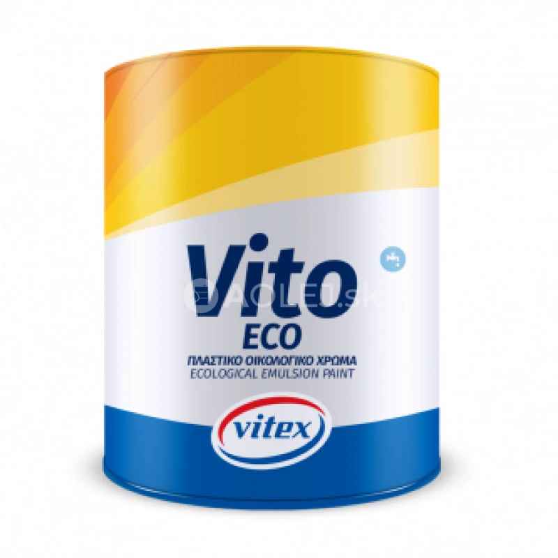 Vitex Vito Eco    W 8,82L