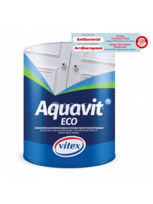 Vitex Aquavit Eco   TR lesk  675ml