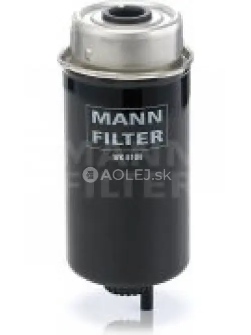 Palivov&yacute; filter MANN FILTER WK 8188