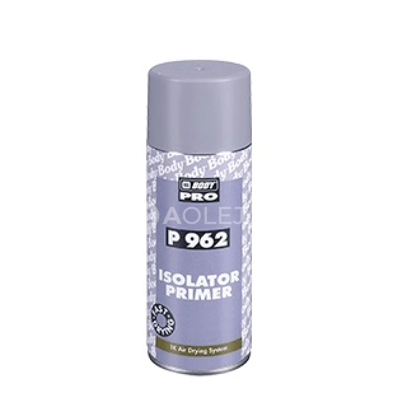 HB BODY 962 izolátor v spreji khaki 400ml