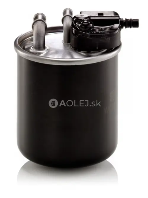 Palivov&yacute; filter MANN FILTER WK 820/15