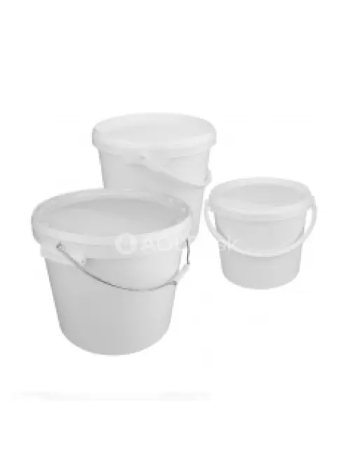 Plastová nádoba na farbu 0,28L