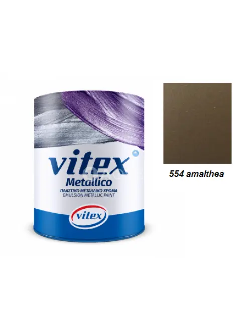 Vitex Metallico 554 Amalthea 0,7 L