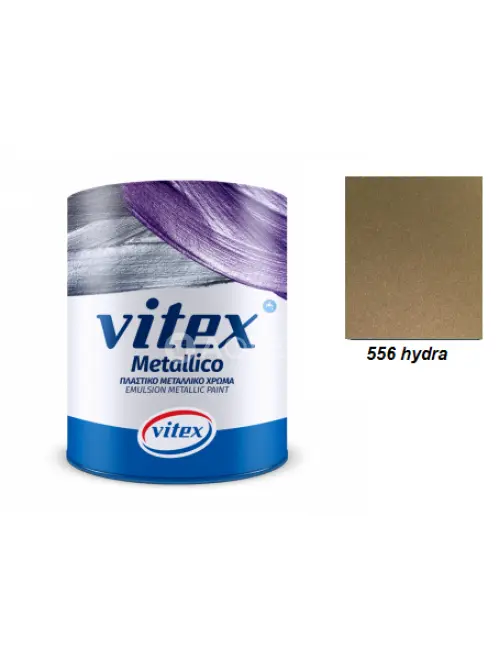 Vitex Metallico 556 Hydra 0,7 L