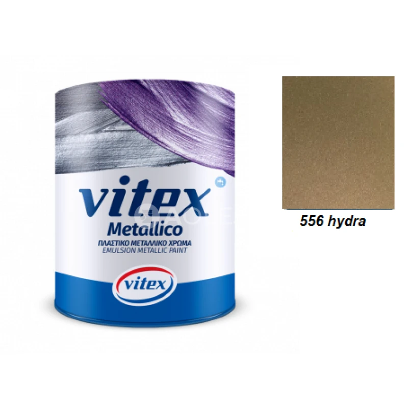 Vitex Metallico 556 Hydra 0,7 L