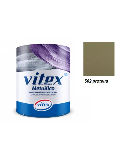 Vitex Metallico 562 Proteus 0,7 L
