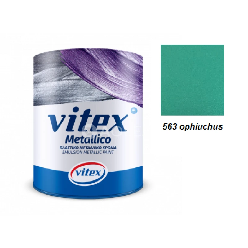 Vitex Metallico 563 Ophiuchus 0,7 L