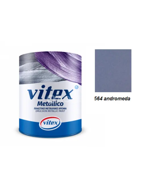 Vitex Metallico 564 Andromeda 0,7 L