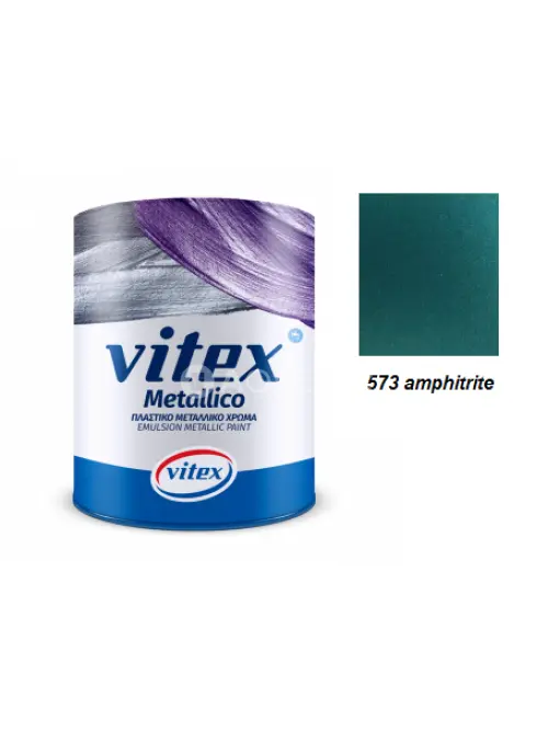 Vitex Metallico 573 Amphitrite 0,7 L
