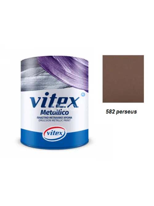 Vitex Metallico 582 Perseus  0,7 L
