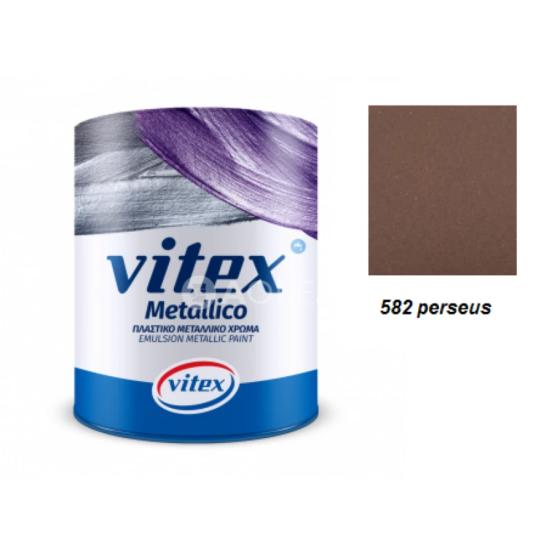 Vitex Metallico 582 Perseus  0,7 L