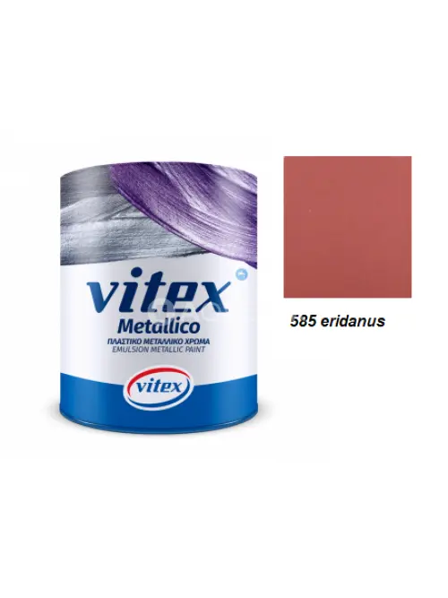 Vitex Metallico 585 Eridanus   0,7 L