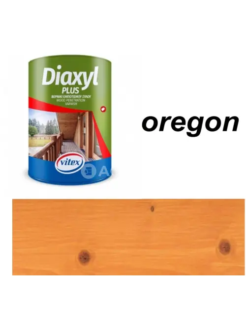 Vitex diaxyl plus - tenkovrstv&aacute; laz&uacute;ra oregon 2406 0,75L