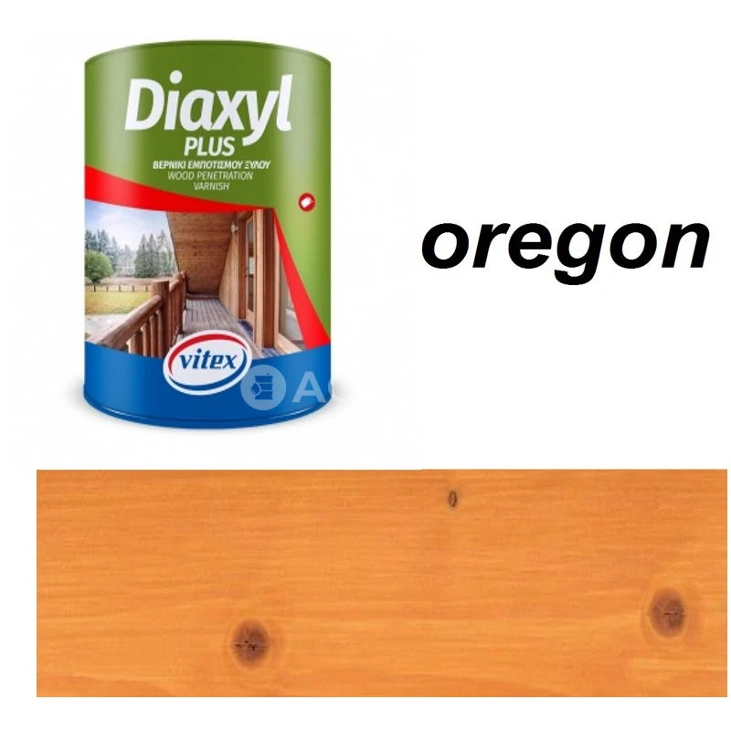 Vitex diaxyl plus - tenkovrstv&aacute; laz&uacute;ra oregon 2406 0,75L