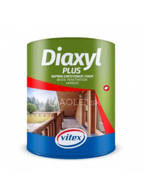 Vitex diaxyl plus - tenkovrstv&aacute; laz&uacute;ra čere&scaron;ňa 2415 0,75L