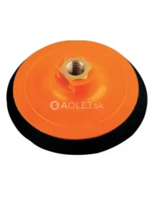 Smirdex 944 úchytný kotúč polyuretánový 75mm s adaptérom