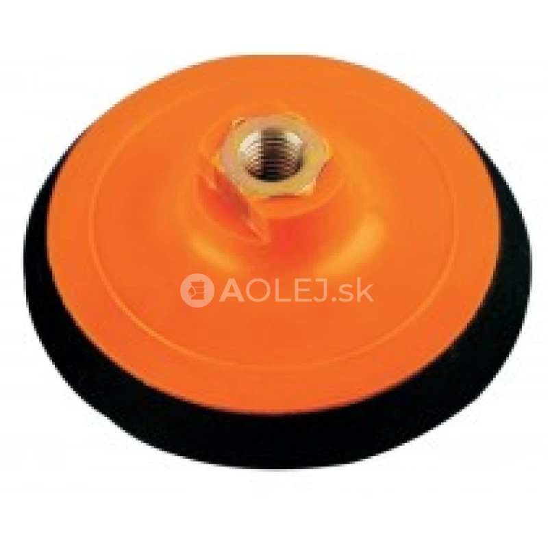 Smirdex 944 úchytný kotúč polyuretánový 75mm s adaptérom