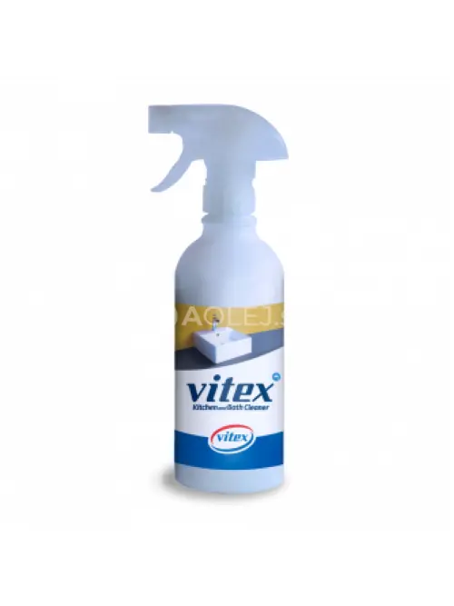VITEX KITCHEN AND BATH rozpra&scaron;ovač  - čistič proti pliesňam a hub&aacute;m 500ml