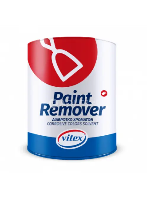 VITEX PAINT REMOVER - odstraňovač n&aacute;terov 750ML