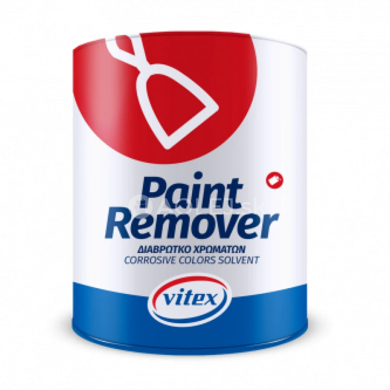 VITEX PAINT REMOVER - odstraňovač n&aacute;terov 750ML