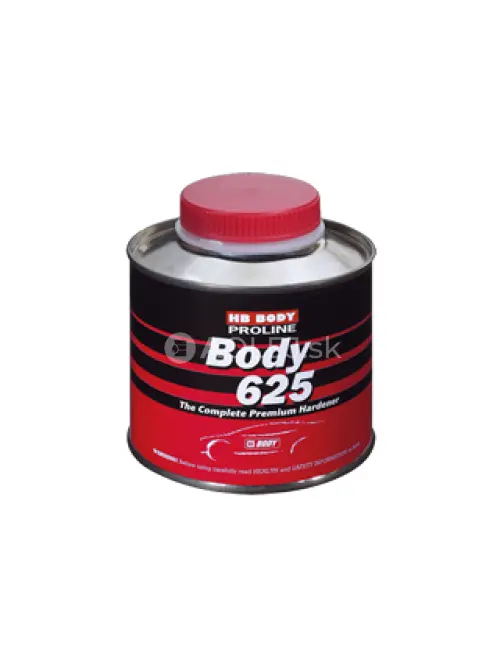 HB BODY TUŽIDLO 625 k plničom 634 200ml