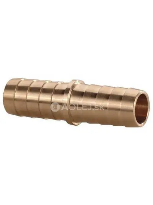 Hadicov&aacute; spojka 9mm