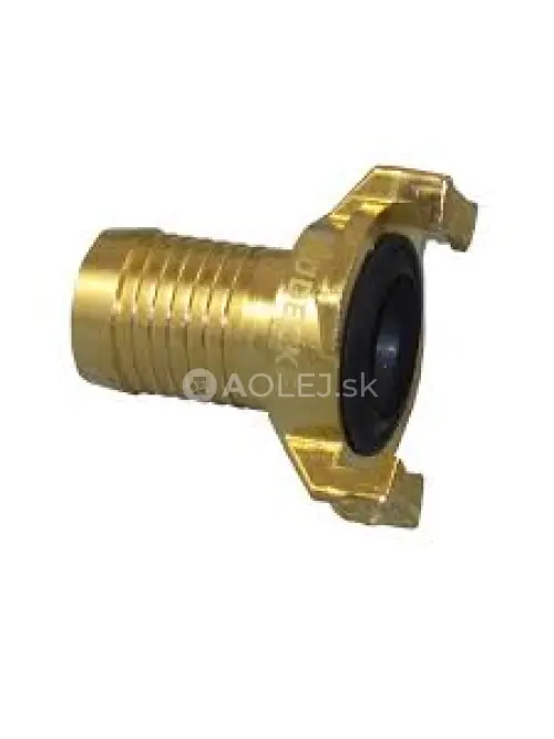 BAJONETOV&Aacute; HADICOV&Aacute; SPOJKA 3/4 - 19MM