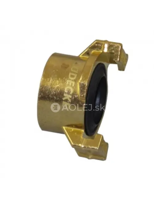 BAJONETOV&Aacute; SPOJKA S VN&Uacute;TORN&Yacute;M Z&Aacute;VITOM 1