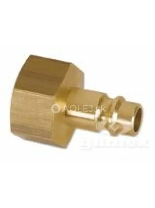 Vsuvka s vn&uacute;torn&yacute;m z&aacute;vitom 1/4