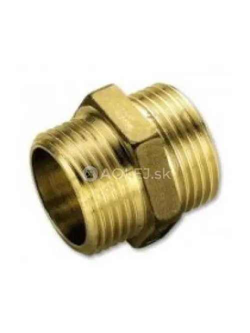 Dvojit&aacute; vsuvka 1/4 x 3/8