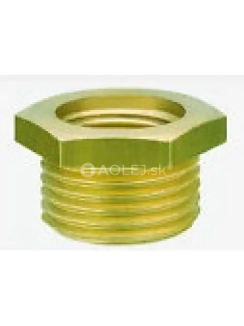 PRIECHODKA 1/4 X 3/8