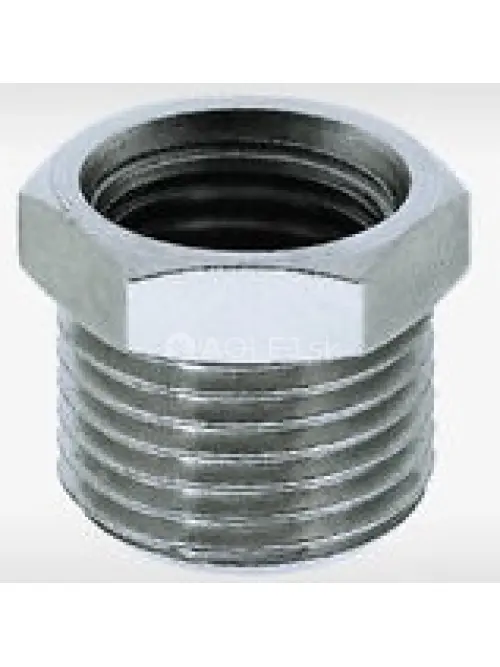 PRIECHODKA 3/8 X 1/2