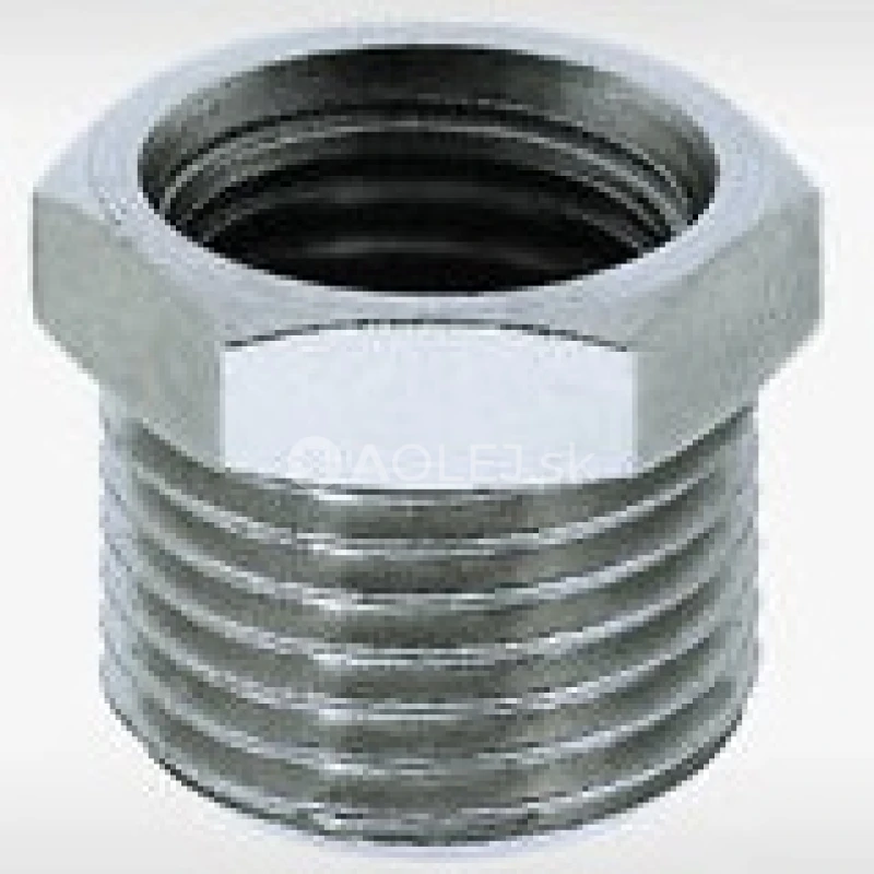 PRIECHODKA 3/8 X 1/2