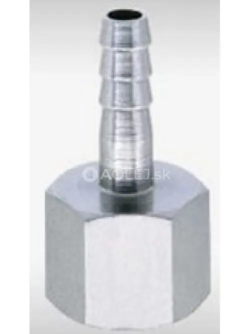 N&Aacute;TRUBOK S VN&Uacute;TORN&Yacute;M Z&Aacute;VITOM 1/4 - 9MM