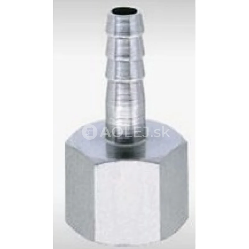 N&Aacute;TRUBOK S VN&Uacute;TORN&Yacute;M Z&Aacute;VITOM 1/4 - 9MM