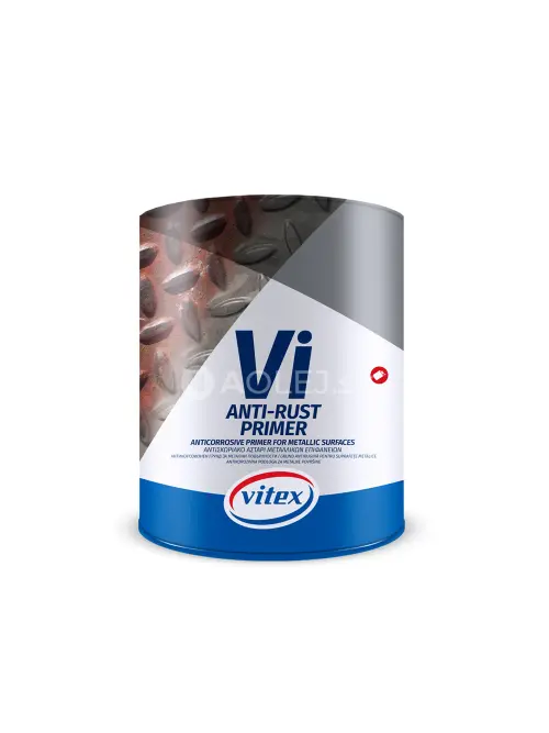 Vitex z&aacute;kladn&aacute; syntetick&aacute; farba &scaron;ed&aacute; 0,65l