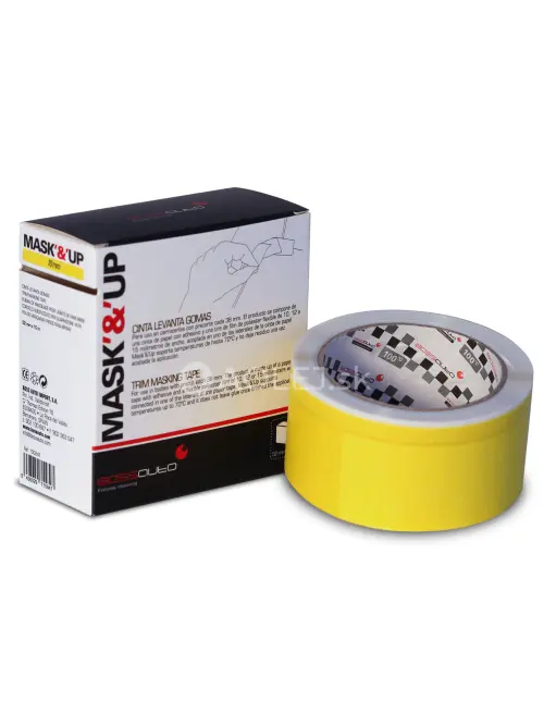 BOSS AUTO lemovacia páska 10mm x 10m